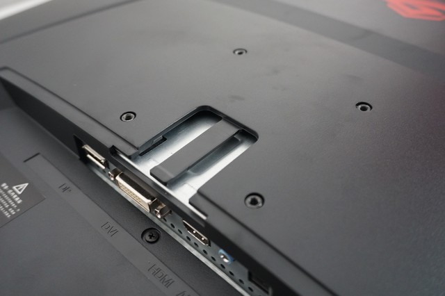 HKC疾风系列SG27C/SG27QC/SG27CPLUS三款显示器对比评测