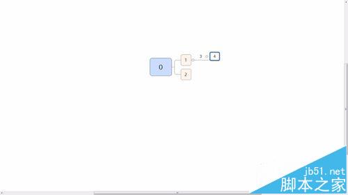 XMind思维导图怎么建立联系?