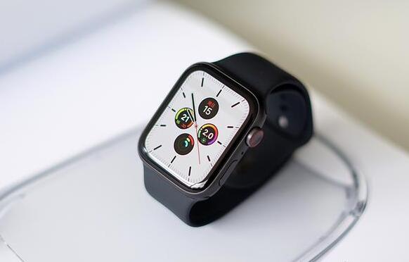 Apple Watch Series 5值得买吗 Apple Watch Series 5上手深度评测