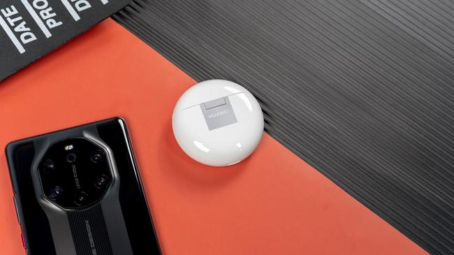 华为FreeBuds 4体验如何 华为FreeBuds 4体验评测