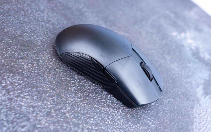 ROG烈刃2鼠标值得买吗 ROG烈刃2鼠标全面评测