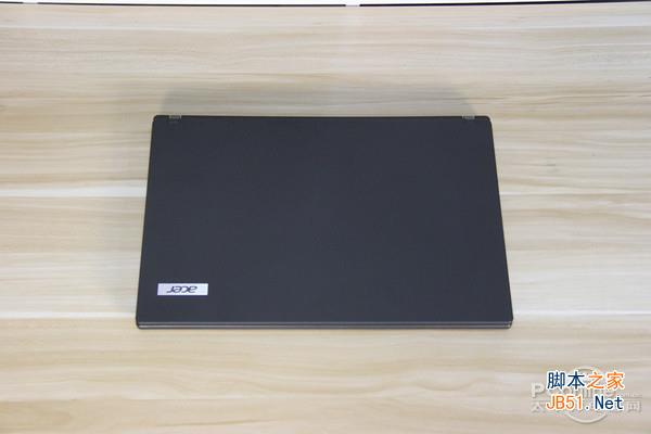 宏碁TravelMate P2410值得买？宏碁TMP2410商务本首发全面评测图解