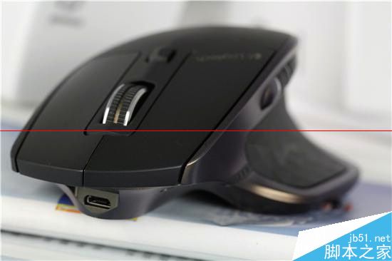 罗技MX Master怎么样？罗技MX Master无线鼠标评测