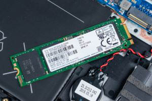 RedmiBook 14笔记本做工怎么样 RedmiBook14笔记本拆解+评测