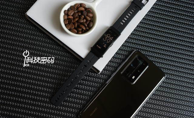 华为B6手环新增哪些功能值得购买? 华为B6手环图文测评