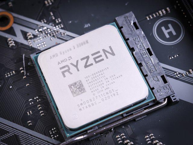 AMD CPU散片和盒装有什么区别 AMD CPU散片和盒装区别介绍
