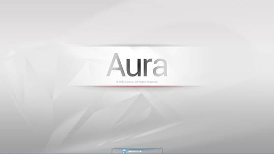 Aura系统如何使用？Aura系统使用教程图文详细介绍