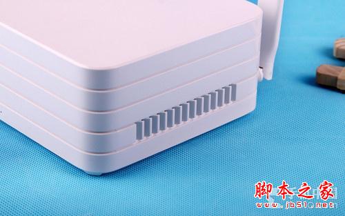 新小米6T路由器开箱 千兆网路