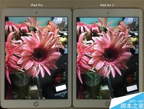 9.7英寸iPad Pro全面体验评测:近乎完美