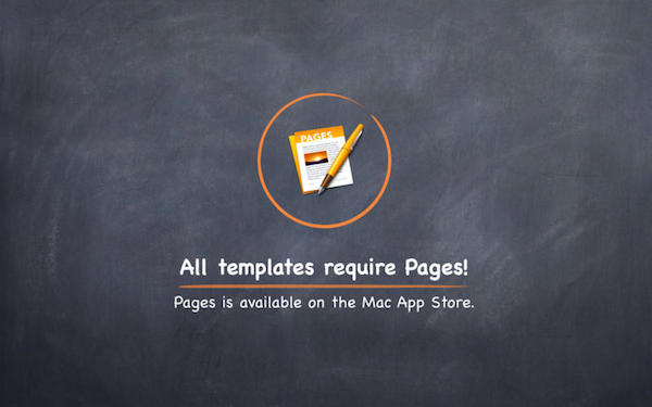 Pages怎么制作ePub格式电子书？使用Mac版Pages制作ePub格式电子书教程