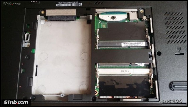 ThinkPad W540(W541)拆机图文教程