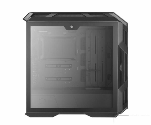 近期发售H500P升级版 酷冷至尊推出MasterCase H500M机箱
