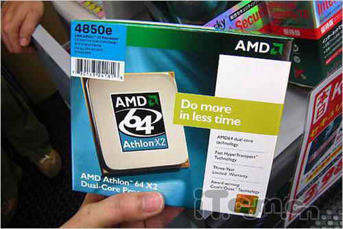 双核仍是攒机首选 三大理由不买多核CPU