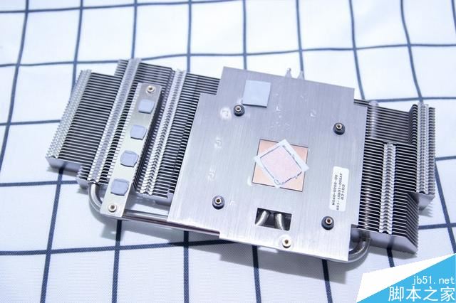 RX 560XT显卡性能怎么样 RX 560XT显卡性能及拆解图文评测
