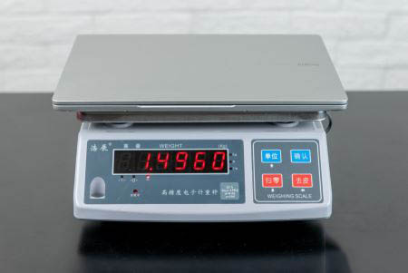 RedmiBook 14笔记本做工怎么样 RedmiBook14笔记本拆解+评测