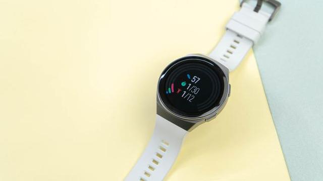 华为watchgt2e测评 打造Z世代人群潮酷智能生活