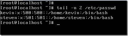 Linux 文件安全之随机数生成器 李晓辉