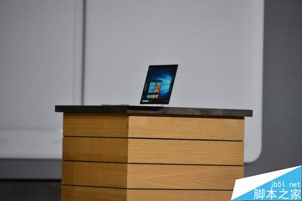 2015微软Win10硬件新品发布会图文直播