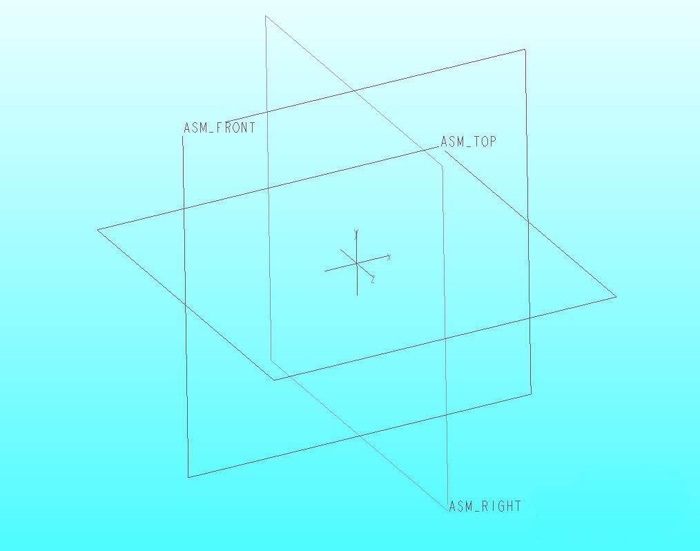 ProE怎么模拟链条传动机构? Proe链传动仿真的技巧