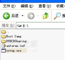苹果MAC OS X双系统安装教程