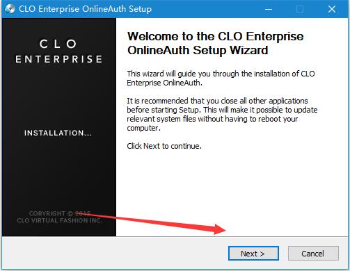 3D服装设计CLO Enterprise 4中文特别安装及激活教程 附软件下载
