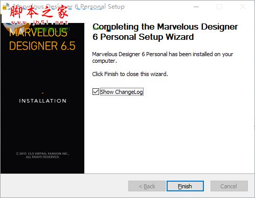 Marvelous Designer怎么破解？三维服装设计软件Marvelous Designer安装+破解教程