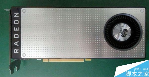 660元普及14nm  AMD RX 470和RX 460实卡曝光
