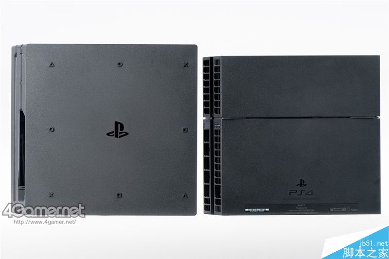PS4 Pro主机如何?全球最强主机PS4 Pro首发拆解