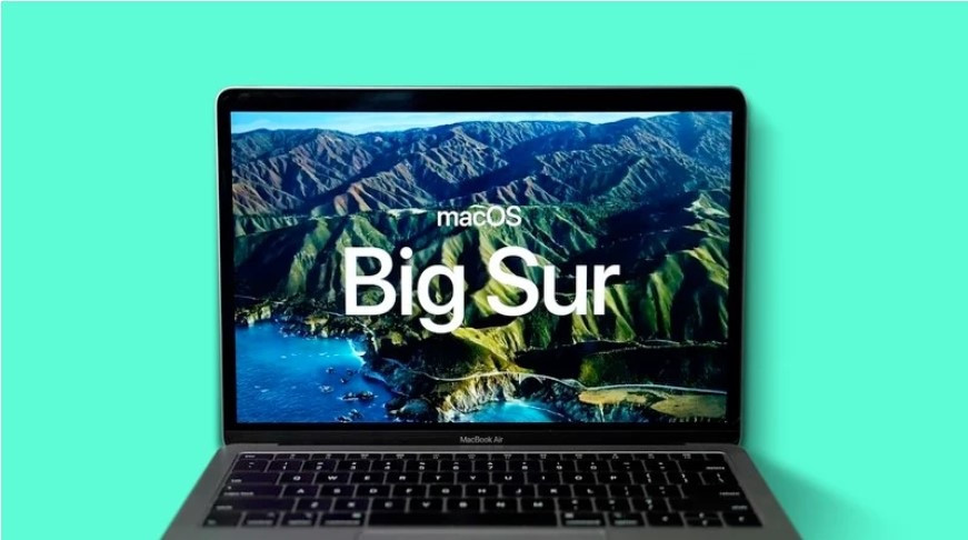 macOS Big Sur 11.1 开发者预览版 Beta 2推送更新