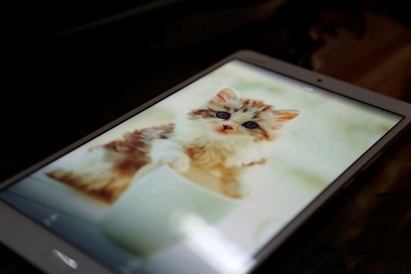 华为平板M3值得买吗 华为平板M3全面评测图解