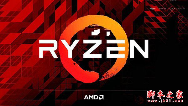 AMD Ryzen5 1600和1600X哪个好？AMD全新R5-1600和1600X全面区别对比评测