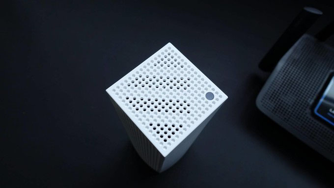 领势LINKSYS MR9000X路由器怎么样 领势LINKSYS MR9000X-AC3000M测评