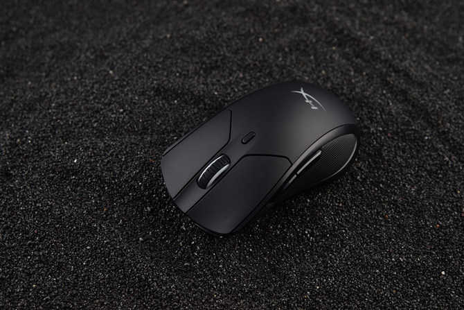 HyperX 标枪RGB游戏鼠标怎么样 HyperX 标枪RGB游戏鼠标评测