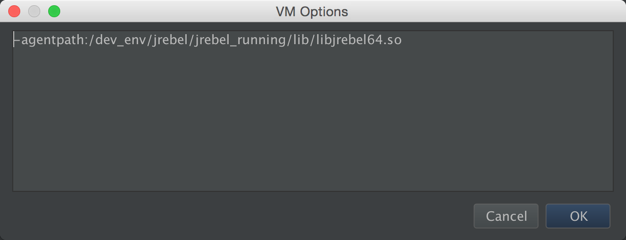 IntelliJ IDEA热部署插件JRebel2018安装激活破解及配置教程(附下载)