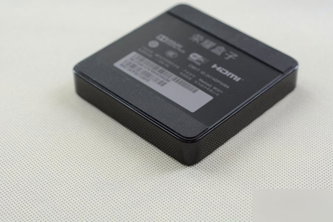 (图文)华为荣耀盒子标准版全面评测 功能强大支持4K