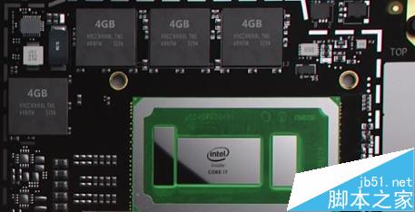 win10笔记本Surface Pro 4中哪些改进令你兴奋？