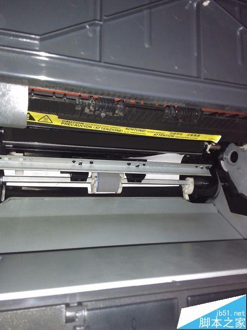 惠普1010激光打印机总是卡纸该怎么办?