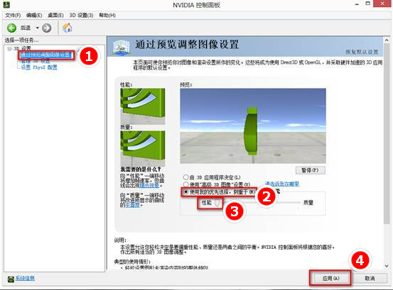 显卡性能优先模式的设置方法(NVIDIA显卡与AMD显卡)