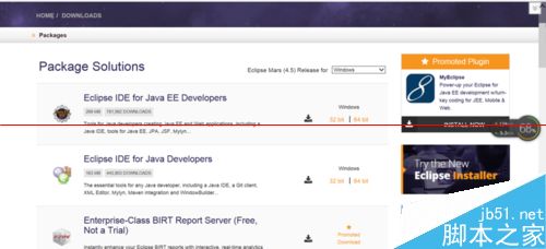 eclipse英文版怎么汉化成中文版呢？