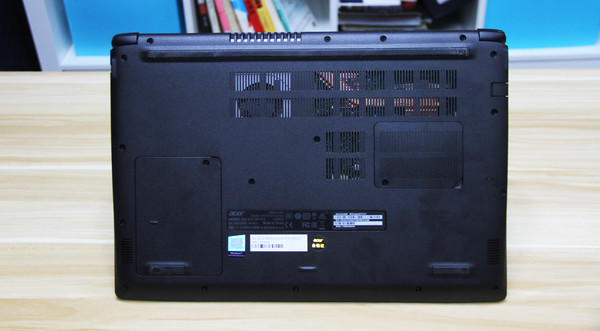 宏碁A615值得买吗？宏碁A615轻薄商务本全面图文评测