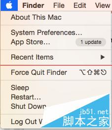 MacBook型号、内存、序列号怎么查找 查找方法介绍