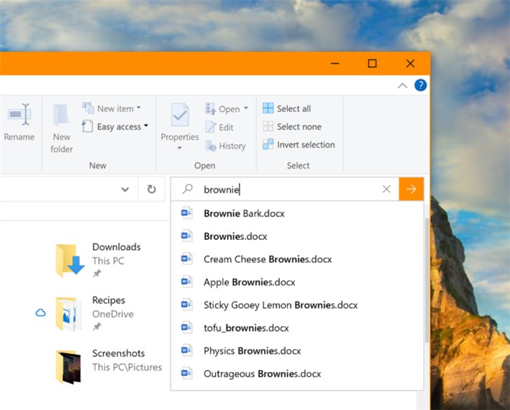 Win10 20H1预览版18945更新内容和已知bug汇总