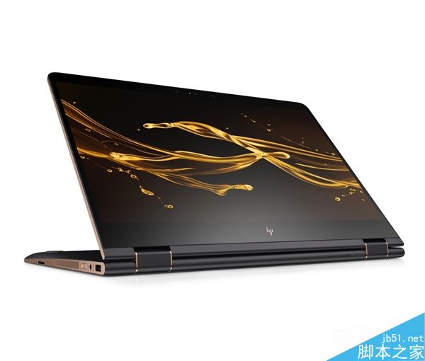 惠普推出全新15.6英寸Spectre x360旗舰变形本:续航无敌