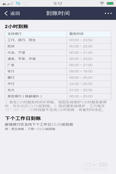 手机支付宝钱包怎么转账给别人?