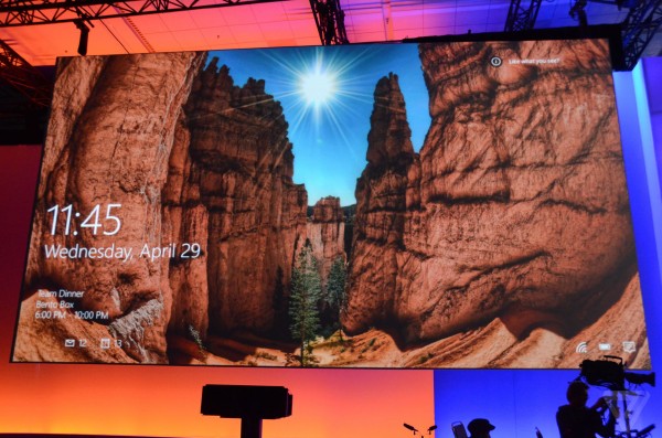 微软Build2015 五大看点总结与详述