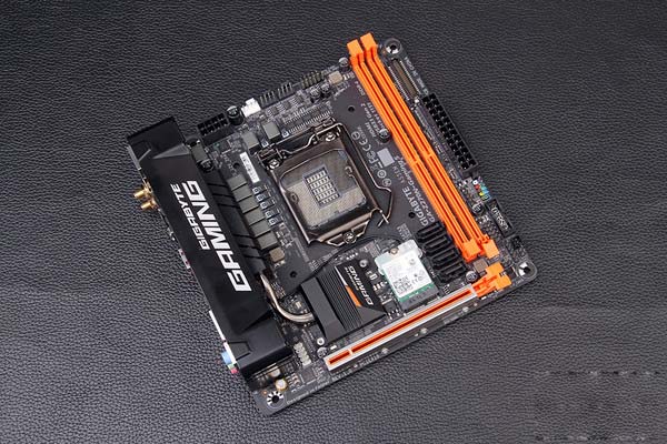 技嘉Z270N主板怎么样 技嘉Z270N-GAMING 5详细图文评测