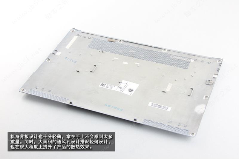 惠普EliteBook 1040 G4内部做工怎么样？惠普EliteBook 1040 G4拆机图解评测全过程