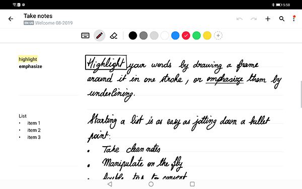 华为MatePad Pro配置如何 华为MatePad Pro深度图解评测