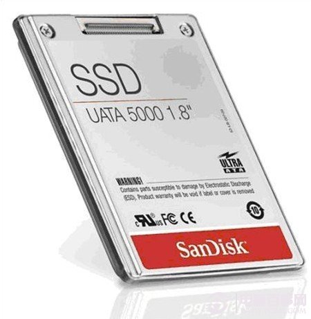 SSD固态硬盘优化实用技巧及相关知识整理