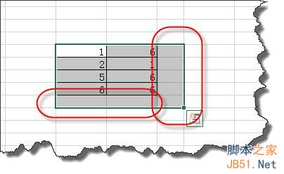 excel表格中求和技巧总结
